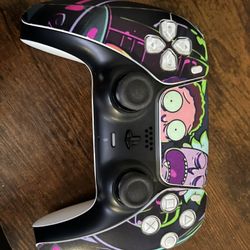 Ps5 Controller. 