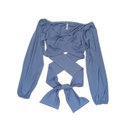Long Sleeve Top