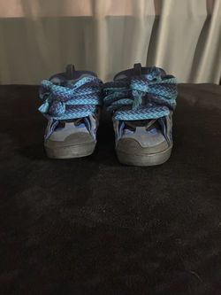 Lanvin curb