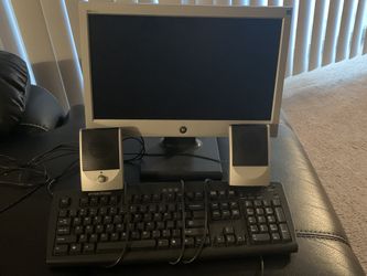 Computer monitor