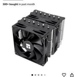 Thermalright 120 Se Pc Air Cooler