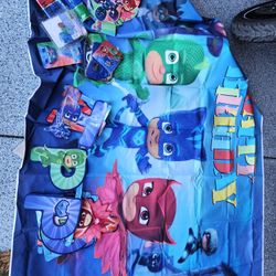 PJ Masks Party Decor