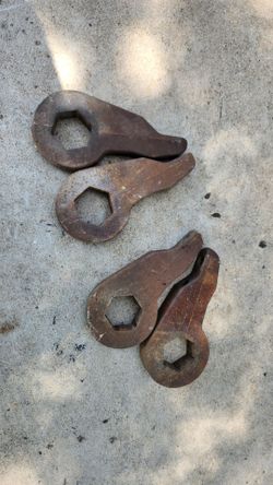 Chevy 1(contact info removed) Torsion Key Keys