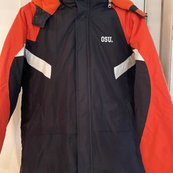 OSU STADIUM JACKET