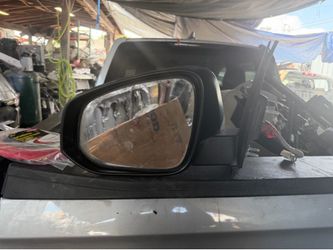 Espejo de derecho para rav4 2017