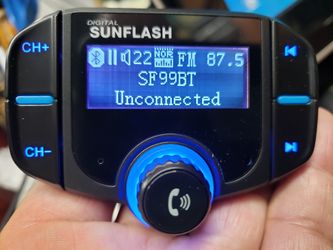 Bluetooth para auto