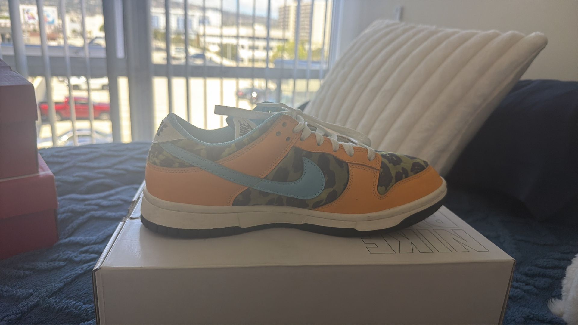 Nike dunks