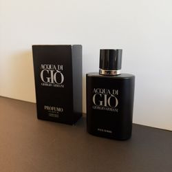 Acqua Di Gio Profumo