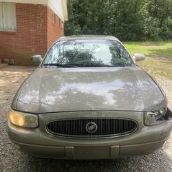 Buick Lasabre Limited 