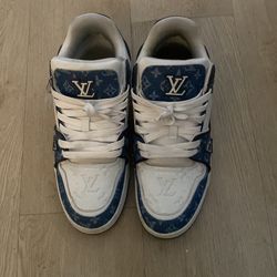 lv trainer