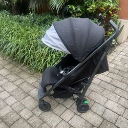 Modern Baby Stroller 