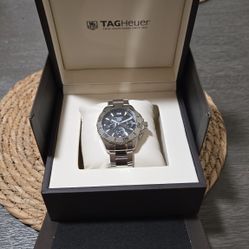 Tag Heuer Aquaracer