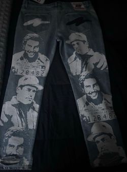 Assali jeans