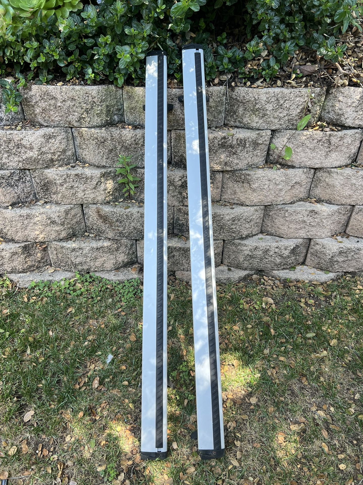 Thule Roof Rack
