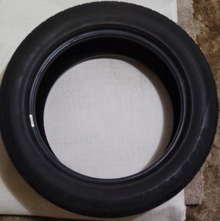 1 Goodyear Eagle Sport All Season 245/50R18 100V SL Performance 50K Mi M+S Tires