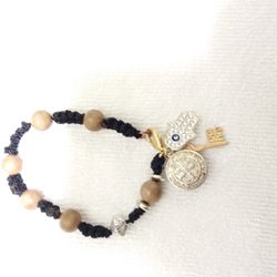 Handmade Protection Bracelet $8
