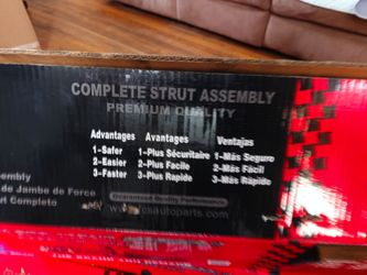 Shock absorbers