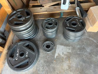 Barbell