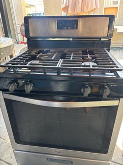 Stove Bonita