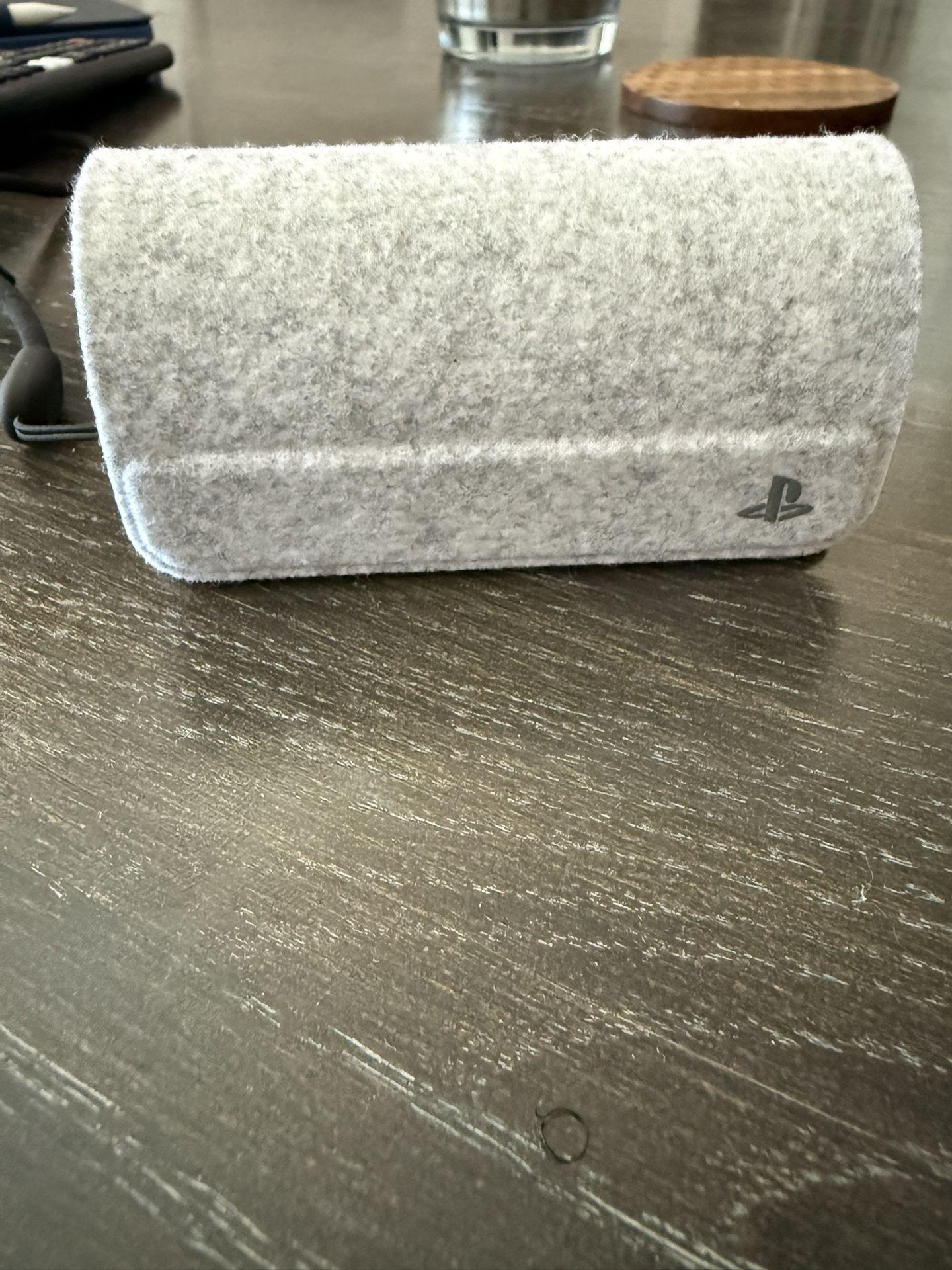 Sony Pulse Wireless Earbuds