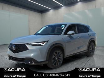 2025 Acura ADX