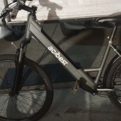 Ebike 
