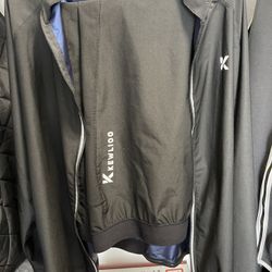 KEWLIOO Sauna Suit For Men xxxl