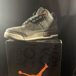 Jordan Retro 3 