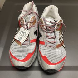 Puma M20 Running Shoes Size 13 