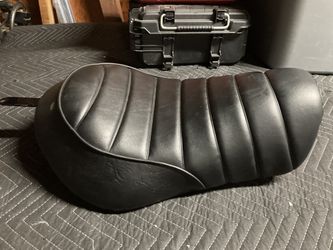 HD Seat
