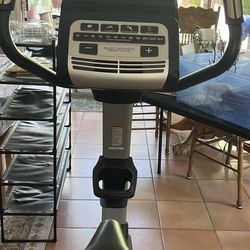 NORDIC TRACK GX4.6 PRO