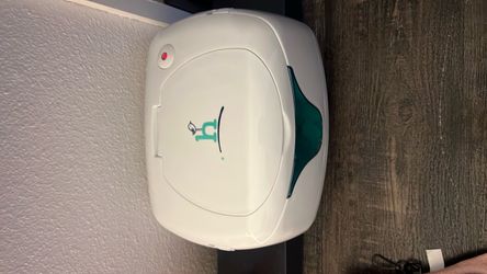 Hiccapop Baby Wipe Warmer