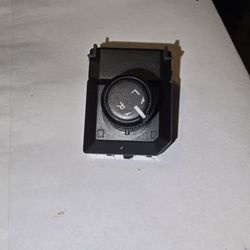 Control De Espejos Toyota Tacoma 2016_2023 