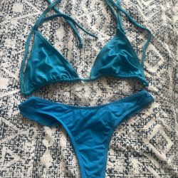 Bikinis 