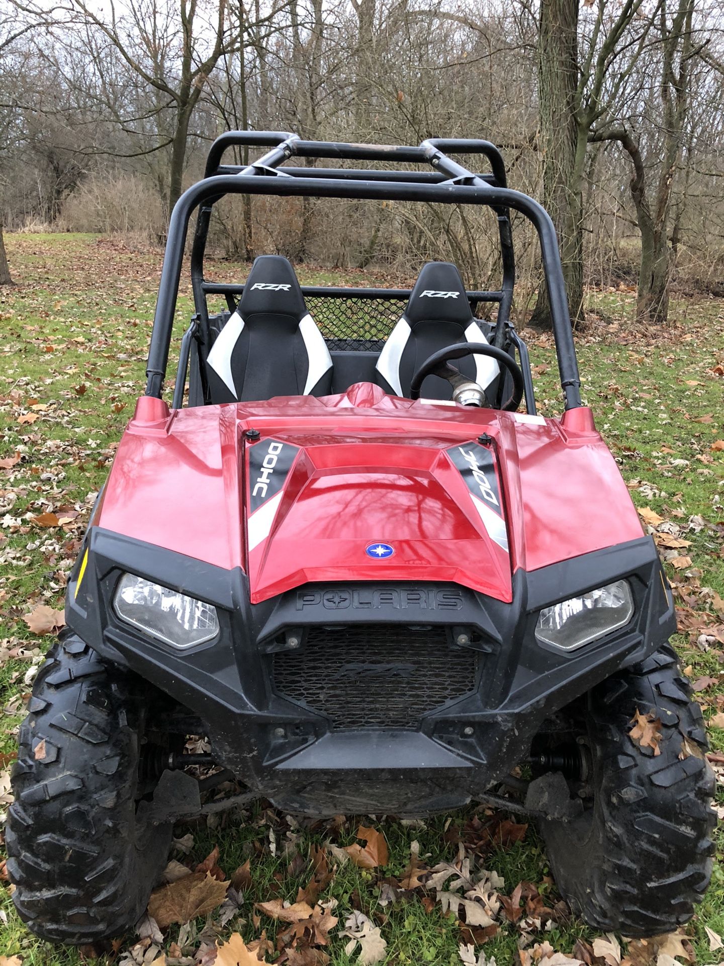 2015 Polaris Razor 570 EPS 4 X4 for Sale in Mokena, IL OfferUp