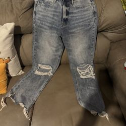 Brand New Vervet Jeans