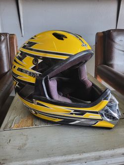 ATV / UTV  Youth Helmet 