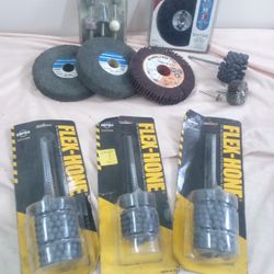 Accessories For Power Tools