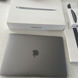 MacBook Air 