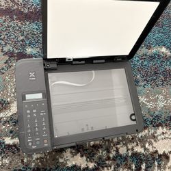 Canon printer
