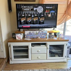 Tv Entertainment Table 