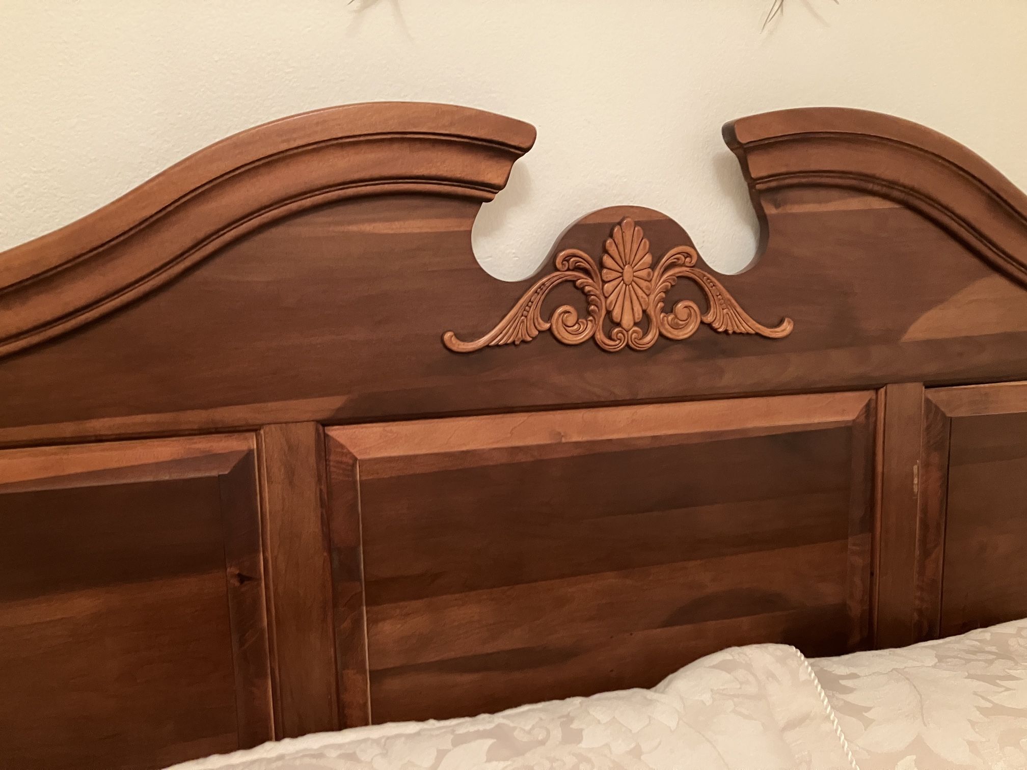 Bedroom Set Queen/Full