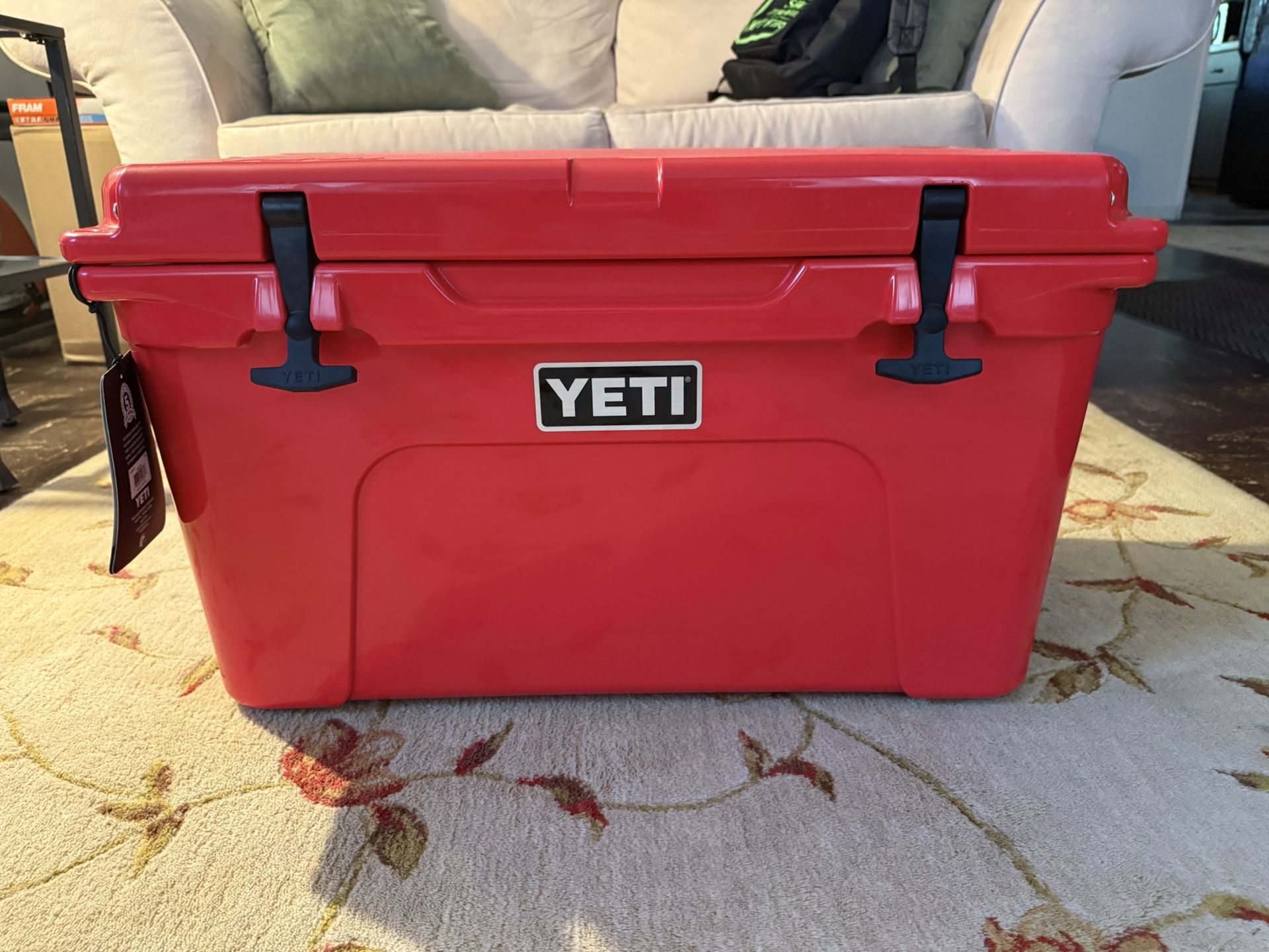 Brand New YETI Tundra 45 $225 OBO
