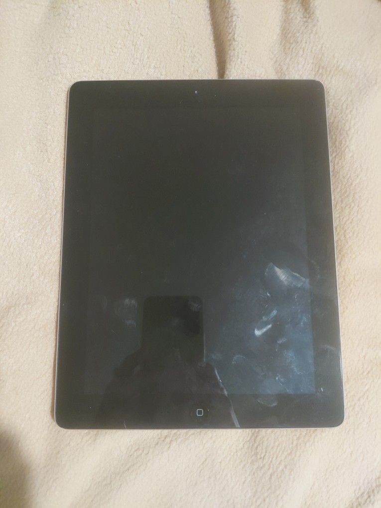 Apple IPad Air