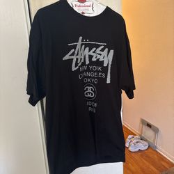 Stussy Shirts X-Large