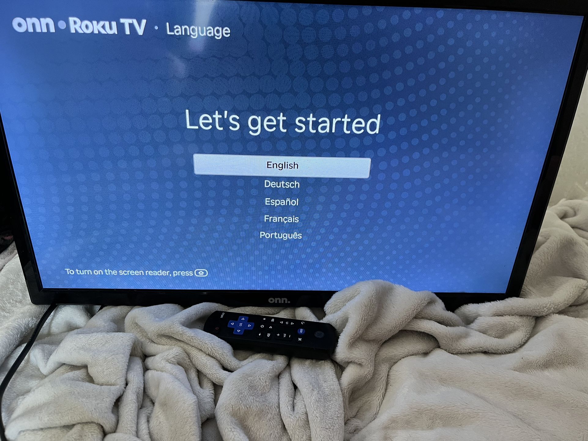 tv