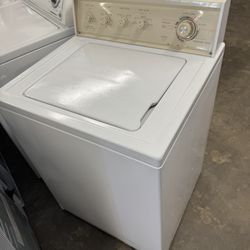 Used Kenmore Washer (working) Heavy Duty ( Free Installation)  
