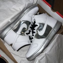 Nike Dunk High 