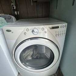 Whirlpool Dryer