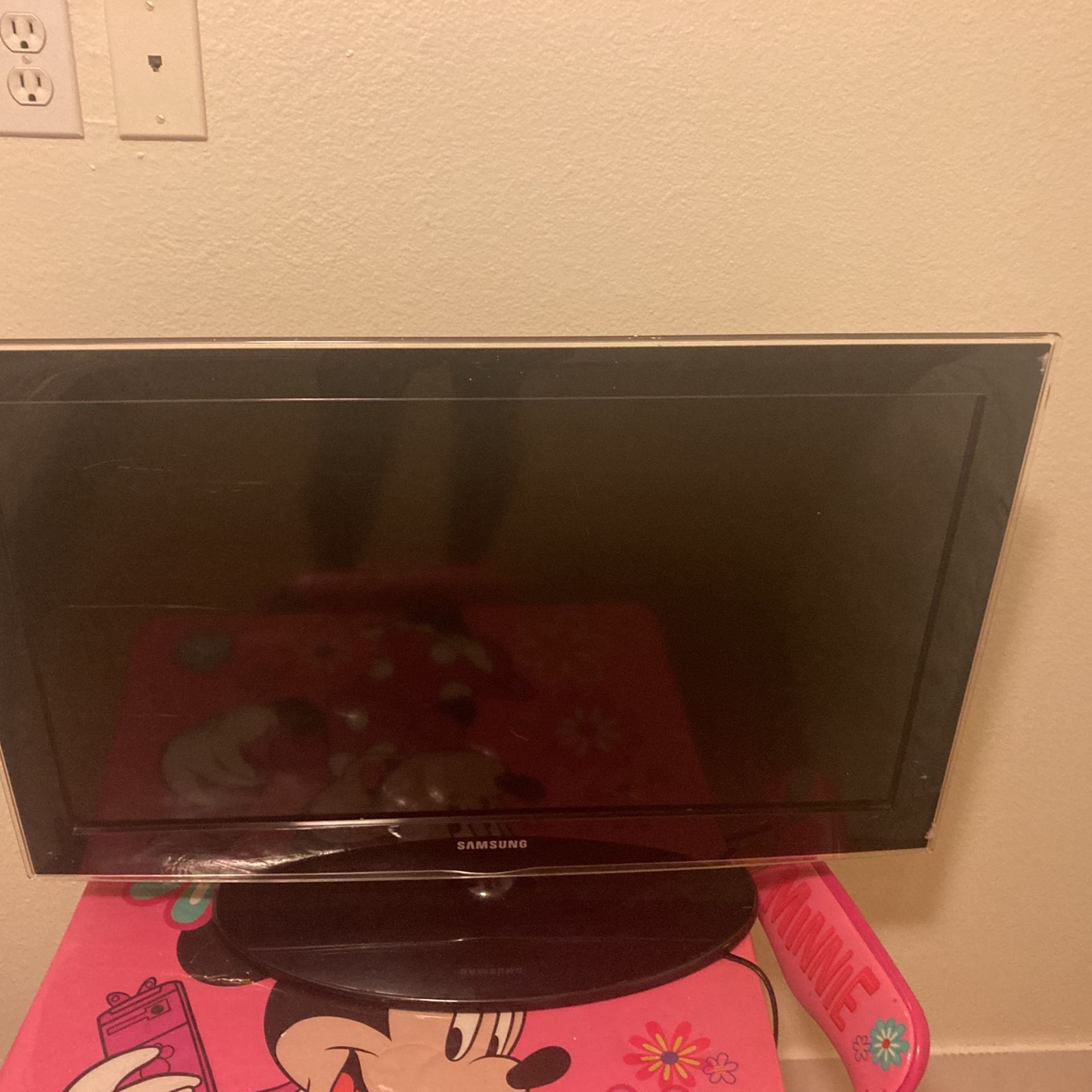 32’ Tv